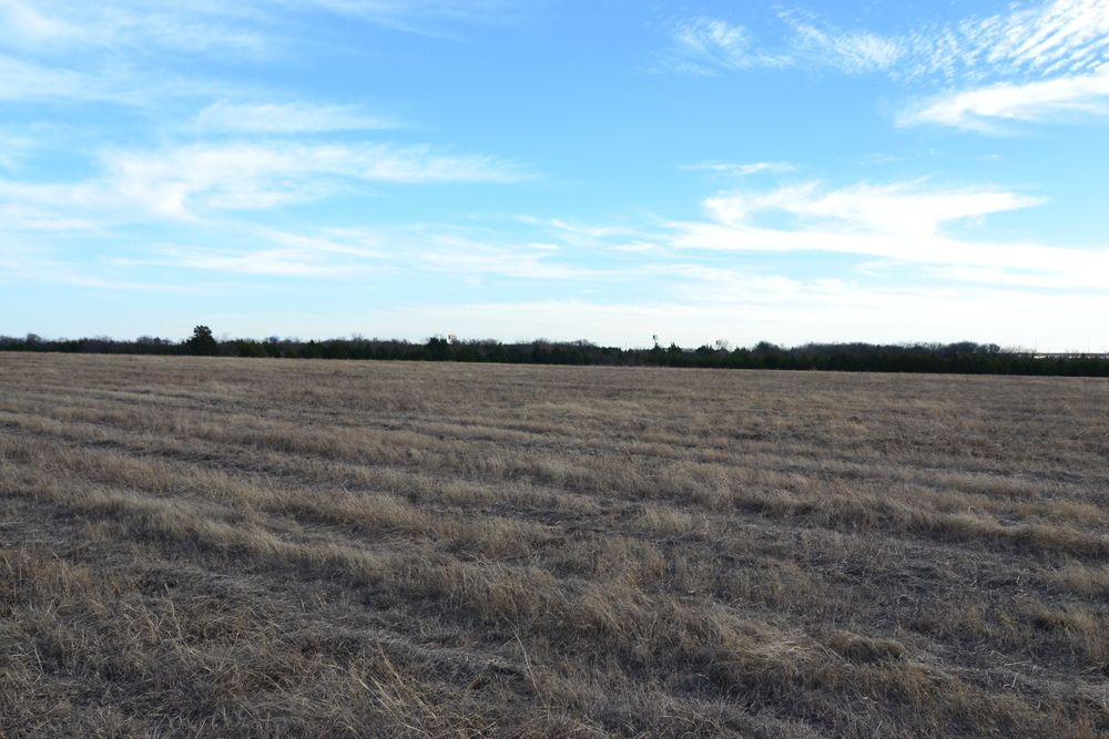 02 Airport Road, Rockwall, TX 75087